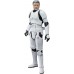 Фигурка Star Wars The Black Series George Lucas (In Stormtrooper Disguise) специальной серии к юбилею Lucasfilm 50th